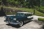 Edsel Villager 1958 года